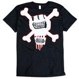 CSI Bone Yard Tee